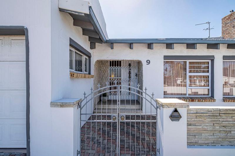 4 Bedroom Property for Sale in Malabar Eastern Cape